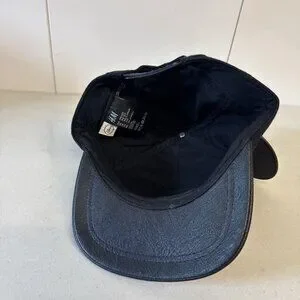 Disney H&M Divided Collaboration Mickey Cap With Ears Black SnapBack Hat NWT Disney | Accessories | Disney Hm Divided Collaboration  main image 2